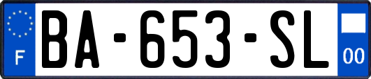 BA-653-SL