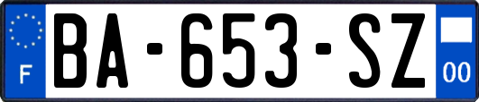 BA-653-SZ
