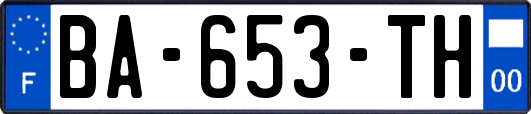 BA-653-TH