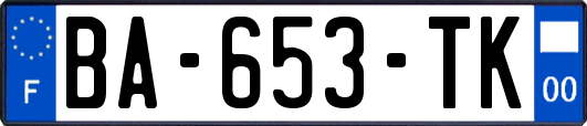 BA-653-TK