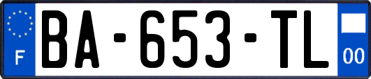 BA-653-TL