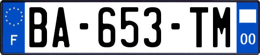 BA-653-TM
