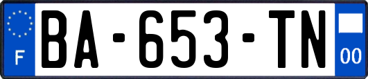 BA-653-TN