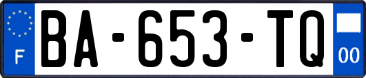 BA-653-TQ