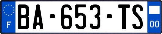 BA-653-TS