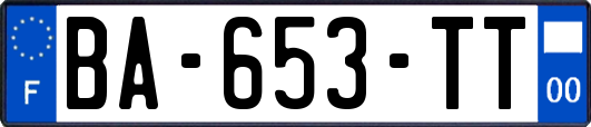 BA-653-TT