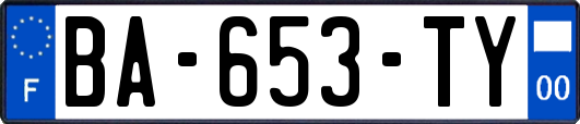 BA-653-TY
