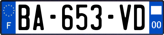 BA-653-VD