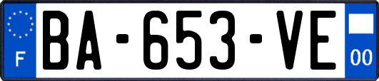 BA-653-VE