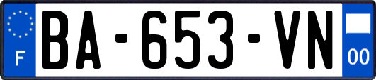 BA-653-VN