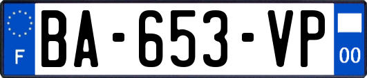 BA-653-VP