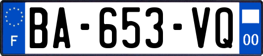 BA-653-VQ