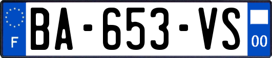 BA-653-VS