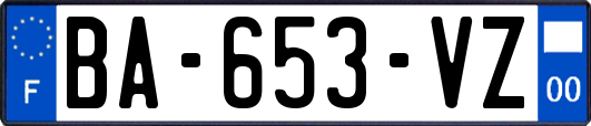 BA-653-VZ