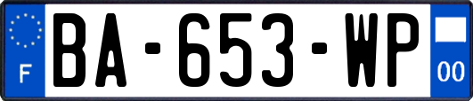 BA-653-WP