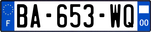 BA-653-WQ