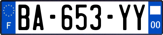 BA-653-YY