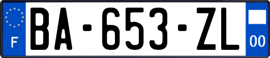 BA-653-ZL