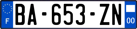 BA-653-ZN