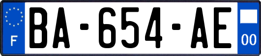 BA-654-AE