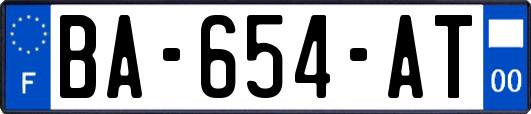 BA-654-AT