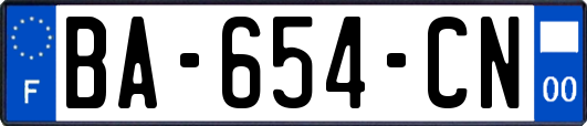 BA-654-CN