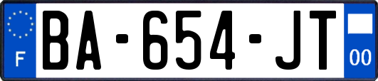 BA-654-JT