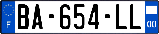 BA-654-LL