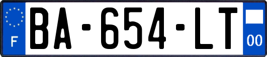 BA-654-LT
