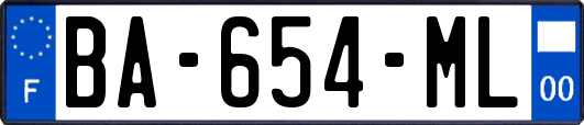 BA-654-ML