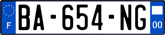 BA-654-NG