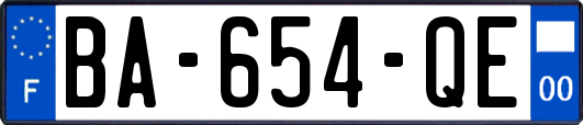 BA-654-QE