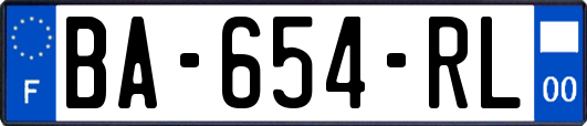 BA-654-RL