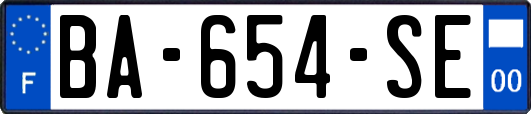 BA-654-SE