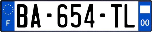 BA-654-TL