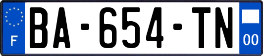 BA-654-TN