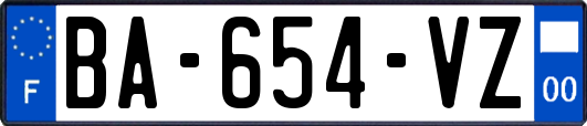 BA-654-VZ