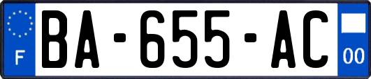 BA-655-AC