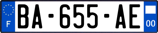 BA-655-AE