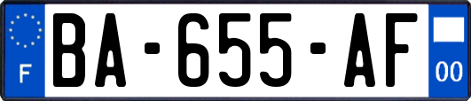 BA-655-AF