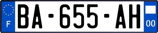 BA-655-AH