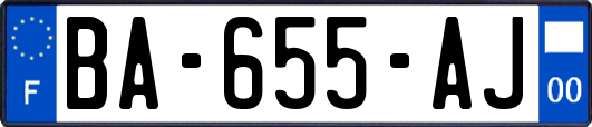 BA-655-AJ