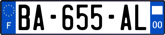 BA-655-AL