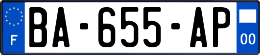 BA-655-AP