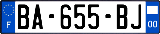 BA-655-BJ