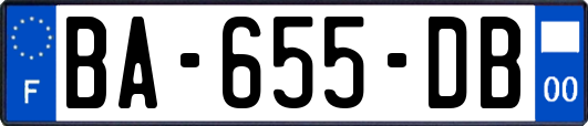 BA-655-DB