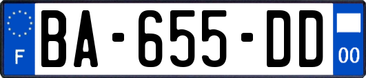 BA-655-DD