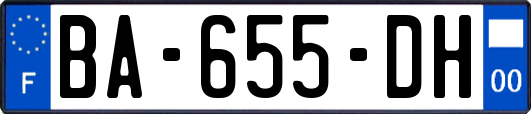 BA-655-DH