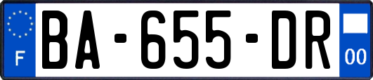 BA-655-DR