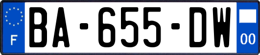 BA-655-DW